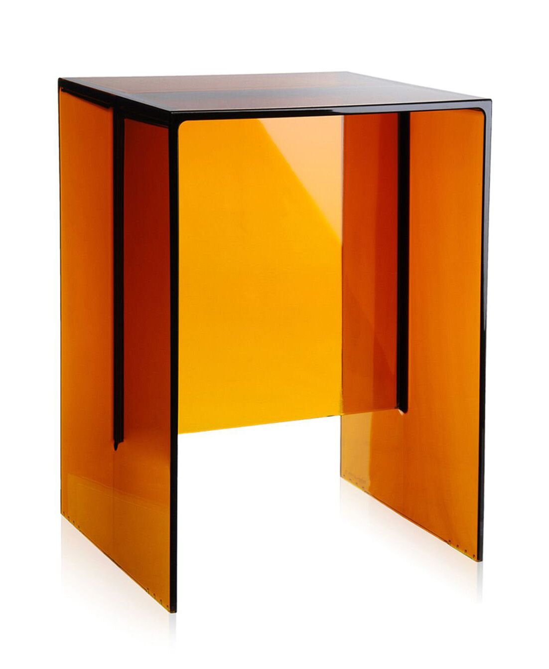 Max Beam Stool/Small Table by Kartell Furniture Stool